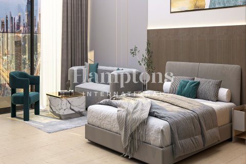 Leilighet til leie i Jumeirah Village Circle, Dubai, Emiratene 1 soverom, 84.54173000 kvm Nr. 738785 - Foto 4