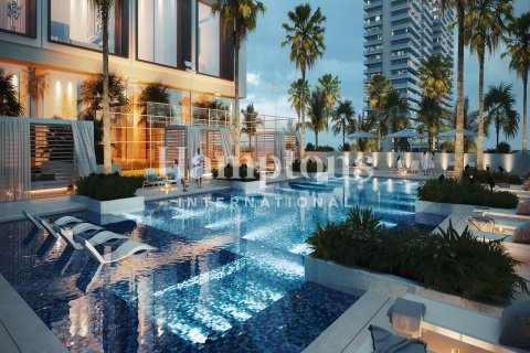 Leilighet til leie i Jumeirah Village Circle, Dubai, Emiratene 1 soverom, 84.54173000 kvm Nr. 738785 - Foto 16