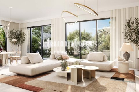 Villa en Dubai South (Dubai World Central), Dubai, EAU 5 dormitorios, 596.344 m² № 738781