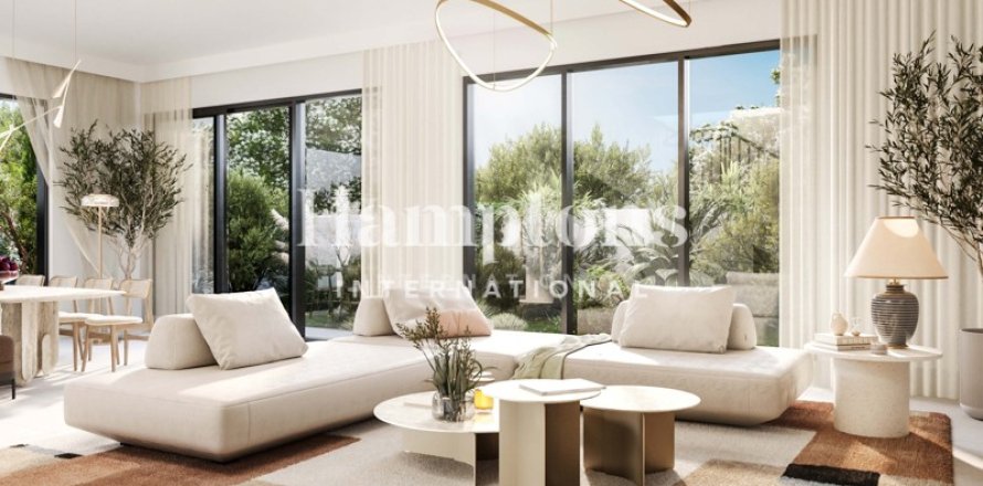Villa en Dubai South (Dubai World Central), Dubai, EAU 5 dormitorios, 596.344 m² № 738781