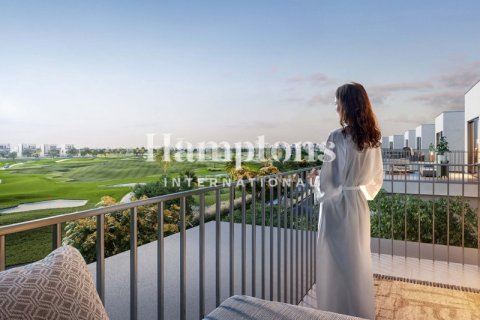 Villa en alquiler en Dubai South (Dubai World Central), Dubai, EAU 5 dormitorios, 596.34435700 m2 № 738781 - foto 6