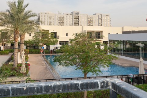 Vilë në Town Square, Dubai, Emiratet e Bashkuara Arabe 3 dhoma gjumi, 211.54013100 m2. № 738779 - Foto 21