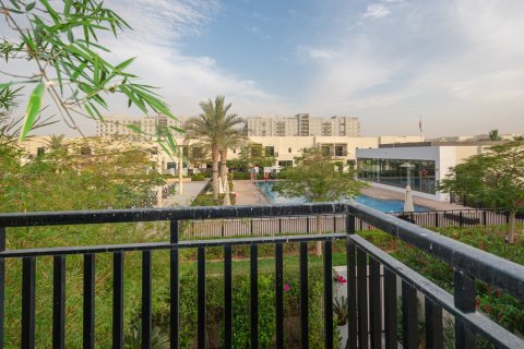 Vilë në Town Square, Dubai, Emiratet e Bashkuara Arabe 3 dhoma gjumi, 211.54013100 m2. № 738779 - Foto 15