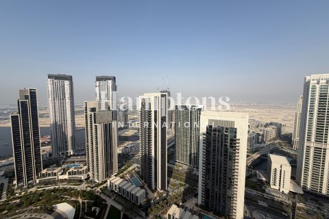 Apartament do wynajęcia w Dubai Creek Harbour (The Lagoons), Dubai, ZEA 3 sypialnie, 159.70025700 mkw., nr 738780 - zdjęcie 8