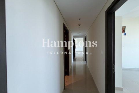 Apartament do wynajęcia w Dubai Creek Harbour (The Lagoons), Dubai, ZEA 3 sypialnie, 159.70025700 mkw., nr 738780 - zdjęcie 3