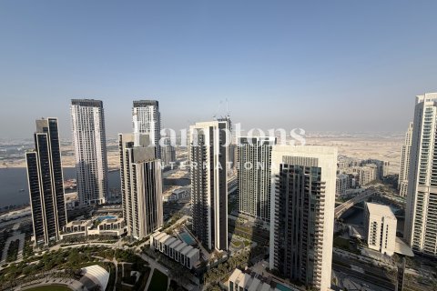 Apartament do wynajęcia w Dubai Creek Harbour (The Lagoons), Dubai, ZEA 3 sypialnie, 159.70025700 mkw., nr 738780 - zdjęcie 7
