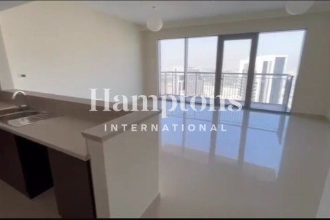 Apartment in Dubai Creek Harbour (The Lagoons), Dubai, UAE 3 bedrooms, 159.7 sq.m. № 738780