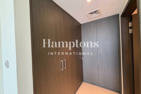 Apartament do wynajęcia w Dubai Creek Harbour (The Lagoons), Dubai, ZEA 3 sypialnie, 159.70025700 mkw., nr 738780 - zdjęcie 4