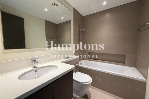 Apartament do wynajęcia w Dubai Creek Harbour (The Lagoons), Dubai, ZEA 3 sypialnie, 159.70025700 mkw., nr 738780 - zdjęcie 12