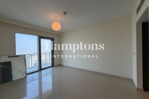 Apartment sa Dubai Creek Harbour (The Lagoons), Dubai, UAE 3 silid-tulugan, 159.7 sq.m. № 738780
