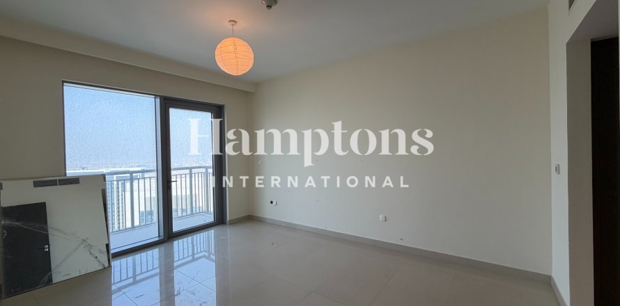 Apartament w Dubai Creek Harbour (The Lagoons), Dubai, ZEA 3 sypialnie, 159.7 mkw. nr 738780