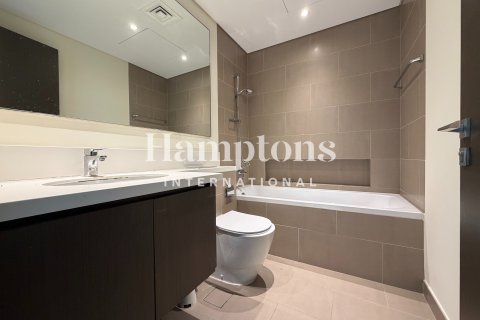 Apartament do wynajęcia w Dubai Creek Harbour (The Lagoons), Dubai, ZEA 3 sypialnie, 159.70025700 mkw., nr 738780 - zdjęcie 2