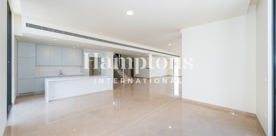 Huvila Dubai Hills Estate, Dubai, Arabiemiraatit 5 makuuhuonetta, 786.888 m2 № 738782