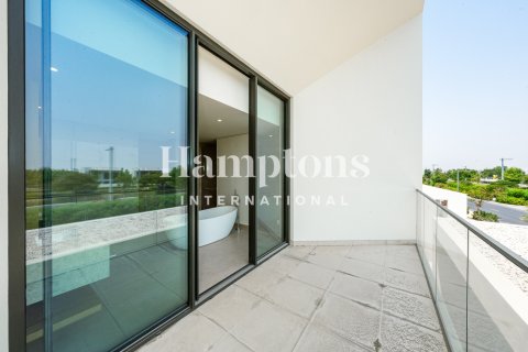 Huvila Dubai Hills Estate, Dubai, Arabiemiraatit 5 makuuhuonetta, 786.88841000 m2 № 738782 - kuva 30