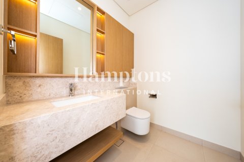 Huvila Dubai Hills Estate, Dubai, Arabiemiraatit 5 makuuhuonetta, 786.88841000 m2 № 738782 - kuva 7