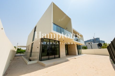 Huvila Dubai Hills Estate, Dubai, Arabiemiraatit 5 makuuhuonetta, 786.88841000 m2 № 738782 - kuva 16