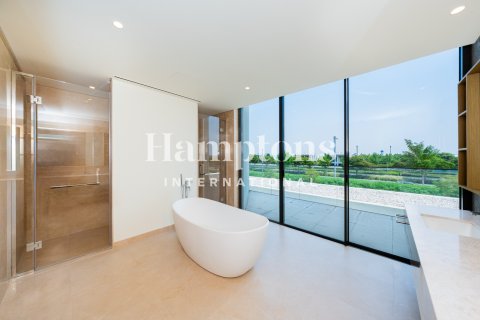 Huvila Dubai Hills Estate, Dubai, Arabiemiraatit 5 makuuhuonetta, 786.88841000 m2 № 738782 - kuva 17