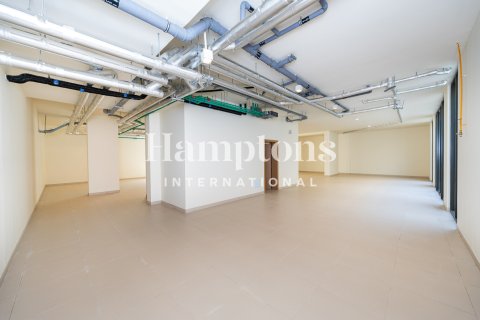 Huvila Dubai Hills Estate, Dubai, Arabiemiraatit 5 makuuhuonetta, 786.88841000 m2 № 738782 - kuva 27