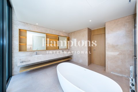 Huvila Dubai Hills Estate, Dubai, Arabiemiraatit 5 makuuhuonetta, 786.88841000 m2 № 738782 - kuva 4