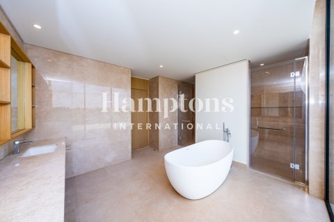 Huvila Dubai Hills Estate, Dubai, Arabiemiraatit 5 makuuhuonetta, 786.88841000 m2 № 738782 - kuva 11