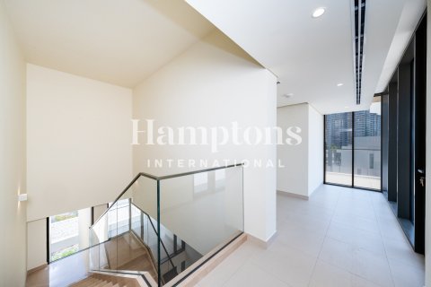 Huvila Dubai Hills Estate, Dubai, Arabiemiraatit 5 makuuhuonetta, 786.88841000 m2 № 738782 - kuva 26