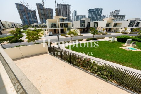 Huvila Dubai Hills Estate, Dubai, Arabiemiraatit 5 makuuhuonetta, 786.88841000 m2 № 738782 - kuva 8