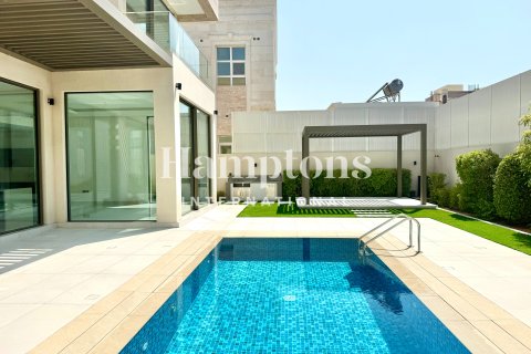 Vila u gradu Al Barsha, Dubai, UAE 4 spavaće sobe, 853.77857000 m2 Br. 738783 - Slika 21
