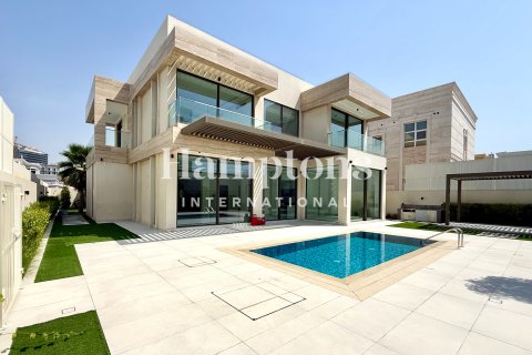 Vila u gradu Al Barsha, Dubai, UAE 4 spavaće sobe, 853.77857000 m2 Br. 738783 - Slika 28