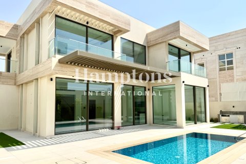 Vila u gradu Al Barsha, Dubai, UAE 4 spavaće sobe, 853.77857000 m2 Br. 738783 - Slika 12