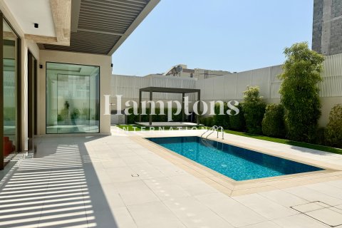 Vila u gradu Al Barsha, Dubai, UAE 4 spavaće sobe, 853.77857000 m2 Br. 738783 - Slika 16