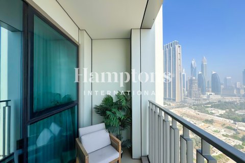 Apartamento en alquiler en Zabeel, Dubai, EAU 2 dormitorios, 167.68991500 m2 № 738784 - foto 5