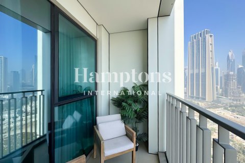 Apartamento en alquiler en Zabeel, Dubai, EAU 2 dormitorios, 167.68991500 m2 № 738784 - foto 8