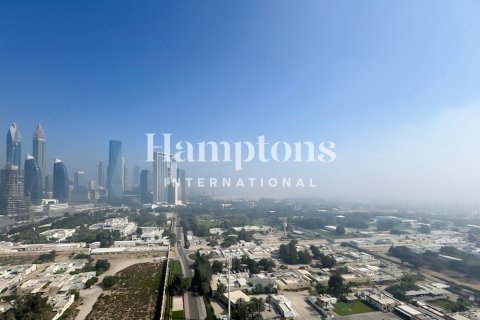 Apartamento en alquiler en Zabeel, Dubai, EAU 2 dormitorios, 167.68991500 m2 № 738784 - foto 12