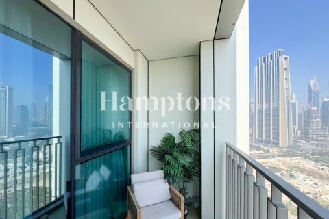 Apartamento en alquiler en Zabeel, Dubai, EAU 2 dormitorios, 167.68991500 m2 № 738784 - foto 25
