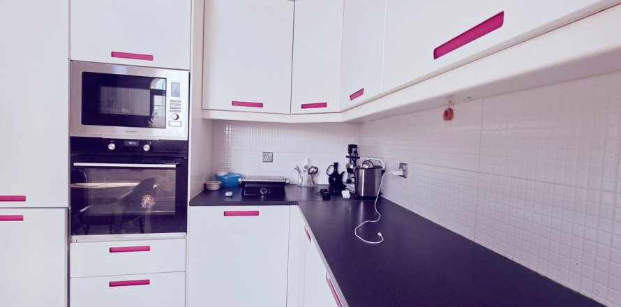 Vila di Al Barsha, Dubai, UEA 6 kamar tidur, 910.4 m2 nomor 682214