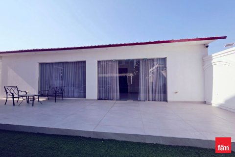 Vila di Al Barsha, Dubai, UEA 6 kamar tidur, 910.4 m2 nomor 682214 - foto 3