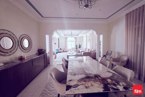 Vila di Al Barsha, Dubai, UEA 6 kamar tidur, 910.4 m2 nomor 682214 - foto 17