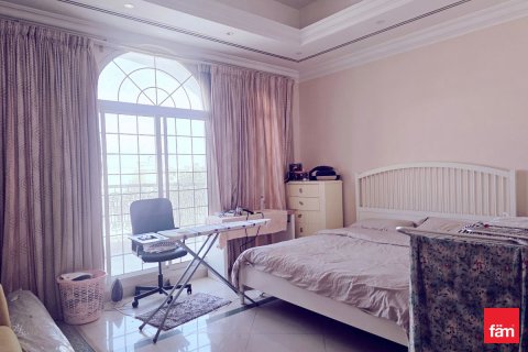 Vila di Al Barsha, Dubai, UEA 6 kamar tidur, 910.4 m2 nomor 682214 - foto 13