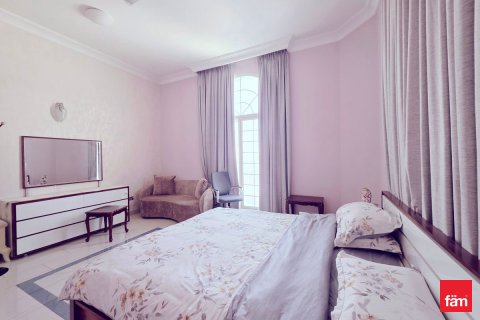 Vila di Al Barsha, Dubai, UEA 6 kamar tidur, 910.4 m2 nomor 682214 - foto 4