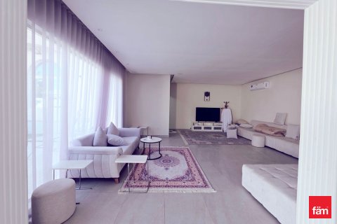 Vila di Al Barsha, Dubai, UEA 6 kamar tidur, 910.4 m2 nomor 682214 - foto 9