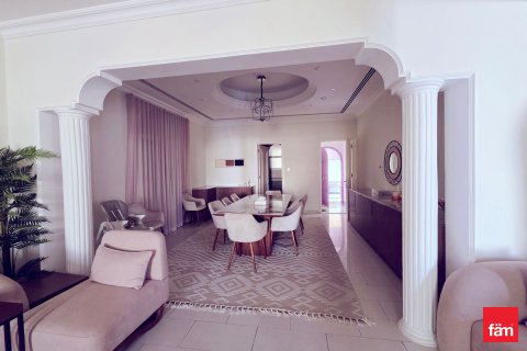 Vila di Al Barsha, Dubai, UEA 6 kamar tidur, 910.4 m2 nomor 682214 - foto 21
