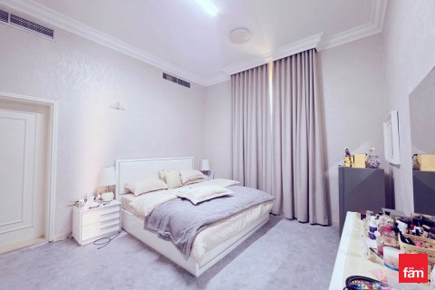 Vila di Al Barsha, Dubai, UEA 6 kamar tidur, 910.4 m2 nomor 682214 - foto 7