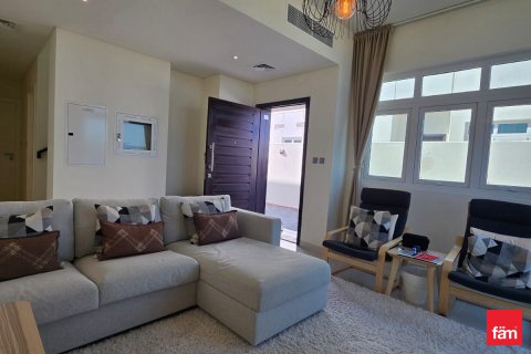 Купити таунхаус в Дубай, ОАЕ 3 спальні, 174.8м2, № 682215 - фото 3