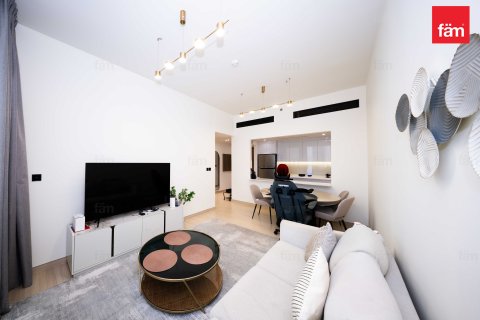 Пәтер Дубай, БАӘ-да 2 жатын бөлмелер, 101.3 м² № 682217 - фото 16