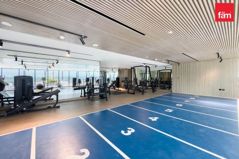 Пәтер Дубай, БАӘ-да 2 жатын бөлмелер, 101.3 м² № 682217 - фото 11