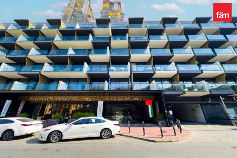 Пәтер Дубай, БАӘ-да 2 жатын бөлмелер, 101.3 м² № 682217 - фото 12