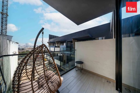 Пәтер Дубай, БАӘ-да 2 жатын бөлмелер, 101.3 м² № 682217 - фото 4