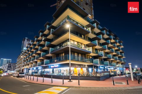 Квартира в Дубай, ОАЭ 2 спальни, 101.3м2 № 682217