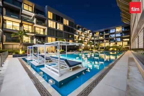 Пәтер Дубай, БАӘ-да 2 жатын бөлмелер, 101.3 м² № 682217 - фото 14