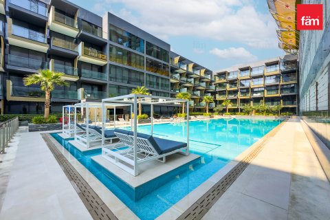 Пәтер Дубай, БАӘ-да 2 жатын бөлмелер, 101.3 м² № 682217 - фото 3